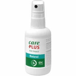 Care Plus ANTI-INSECT NATURAL SPRAY CITRIODIOL - Insektenschutz^ Insektenschutzmittel