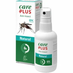 Care Plus ANTI-INSECT NATURAL SPRAY CITRIODIOL - Insektenschutz^ Insektenschutzmittel