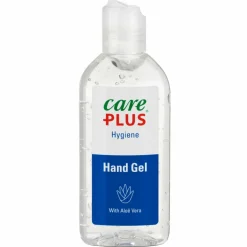 Care Plus HAND GEL - Desinfektionsmittel^ Hygiene Und Körperpflege