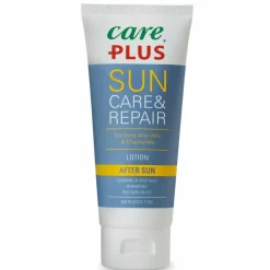 Care Plus SUN PROTECTION AFTER SUN LOTION TUBE^ Hygiene Und Körperpflege