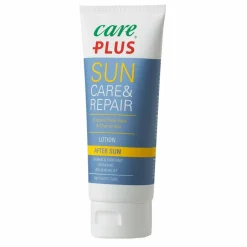 Care Plus SUN PROTECTION AFTER SUN LOTION TUBE^ Hygiene Und Körperpflege