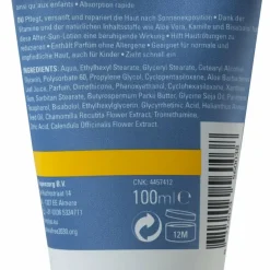 Care Plus SUN PROTECTION AFTER SUN LOTION TUBE^ Hygiene Und Körperpflege