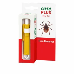 Care Plus Insektenschutzmittel*TICK OUT - TICK REMOVER - Zeckenzange