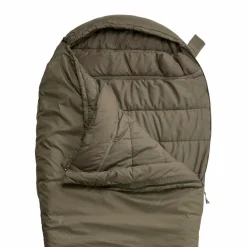 Carinthia Kunstfaserschlafsäcke|3-Jahreszeiten-Schlafsäcke*BRENTA LINKS - Kunstfaserschlafsack