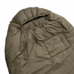 Carinthia Kunstfaserschlafsäcke|3-Jahreszeiten-Schlafsäcke*BRENTA LINKS - Kunstfaserschlafsack