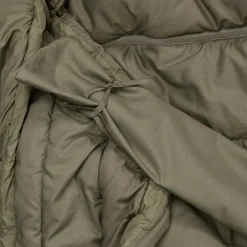 Carinthia Kunstfaserschlafsäcke|3-Jahreszeiten-Schlafsäcke*BRENTA LINKS - Kunstfaserschlafsack