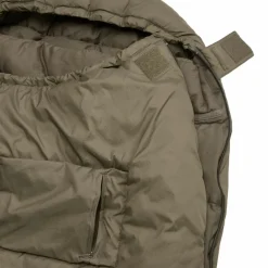 Carinthia BRENTA LINKS - Kunstfaserschlafsack^ Kunstfaserschlafsäcke|3-Jahreszeiten-Schlafsäcke