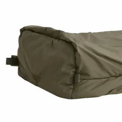 Carinthia BRENTA LINKS - Kunstfaserschlafsack^ Kunstfaserschlafsäcke|3-Jahreszeiten-Schlafsäcke