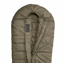 Carinthia DEFENCE 4 200 - Winterschlafsack^ Kunstfaserschlafsäcke|Winterschlafsäcke