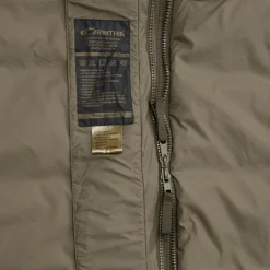 Carinthia DEFENCE 4 200 - Winterschlafsack^ Kunstfaserschlafsäcke|Winterschlafsäcke