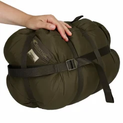 Carinthia Kunstfaserschlafsäcke|Winterschlafsäcke*DEFENCE 4 185 - Winterschlafsack