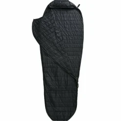 Carinthia Hüttenschlafsäcke Und Inletts|Kunstfaserschlafsäcke*G 40 LINER ZIP LEFT - Sommerschlafsack