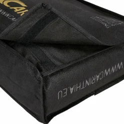 Carinthia Hüttenschlafsäcke Und Inletts|Kunstfaserschlafsäcke*G 40 LINER ZIP LEFT - Sommerschlafsack