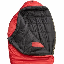 Carinthia G 490X LINKS - Winterschlafsack^ Kunstfaserschlafsäcke|Winterschlafsäcke