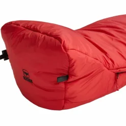 Carinthia Kunstfaserschlafsäcke|Winterschlafsäcke*G 350X LINKS - Winterschlafsack