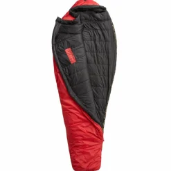 Carinthia Kunstfaserschlafsäcke|Winterschlafsäcke*G 490X LINKS - Winterschlafsack