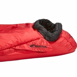 Carinthia Kunstfaserschlafsäcke|Winterschlafsäcke*G 490X LINKS - Winterschlafsack