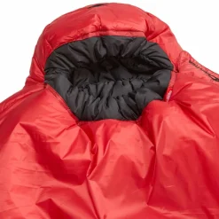 Carinthia Kunstfaserschlafsäcke|Winterschlafsäcke*G 490X LINKS - Winterschlafsack