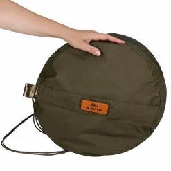 Carinthia SOF 2 - Kunstfaserschlafsack^ Kunstfaserschlafsäcke|3-Jahreszeiten-Schlafsäcke