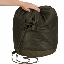 Carinthia Kunstfaserschlafsäcke|3-Jahreszeiten-Schlafsäcke*SOF 3 LINKS - Kunstfaserschlafsack