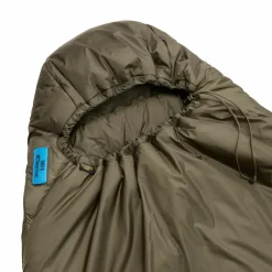 Carinthia Kunstfaserschlafsäcke|3-Jahreszeiten-Schlafsäcke*SOF 3 LINKS - Kunstfaserschlafsack