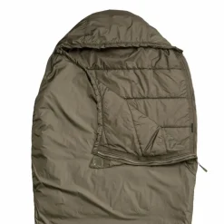 Carinthia Kunstfaserschlafsäcke|Sommerschlafsäcke*SOF 1 LINKS - Kunstfaserschlafsack