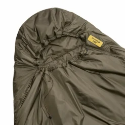 Carinthia Kunstfaserschlafsäcke|Sommerschlafsäcke*SOF 1 LINKS - Kunstfaserschlafsack