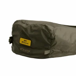 Carinthia Kunstfaserschlafsäcke|Sommerschlafsäcke*SOF 1 LINKS - Kunstfaserschlafsack