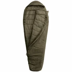 Carinthia SOF 3 RECHTS - Kunstfaserschlafsack^ Kunstfaserschlafsäcke|3-Jahreszeiten-Schlafsäcke