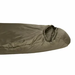 Carinthia SOF 3 RECHTS - Kunstfaserschlafsack^ Kunstfaserschlafsäcke|3-Jahreszeiten-Schlafsäcke