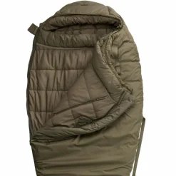 Carinthia WILDERNESS RECHTS - Winterschlafsack^ Kunstfaserschlafsäcke|Winterschlafsäcke