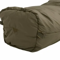 Carinthia WILDERNESS RECHTS - Winterschlafsack^ Kunstfaserschlafsäcke|Winterschlafsäcke