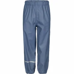 Kinder Celavi Kinderhosen|Kinderjacken*BASIC RAINWEAR SET -PU Kinder - Regenset