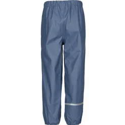 Kinder Celavi Kinderhosen|Kinderjacken*BASIC RAINWEAR SET -PU Kinder - Regenset