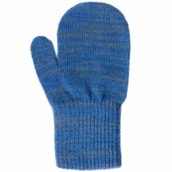 Celavi MAGIC MITTENS W.REFLEX 2-PACK Kinder - Fausthandschuhe^Kinder Accessoires Für Kinder