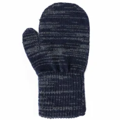 Celavi MAGIC MITTENS W.REFLEX 2-PACK Kinder - Fausthandschuhe^Kinder Accessoires Für Kinder