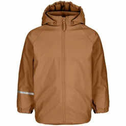 Kinder Celavi Kinderhosen|Kinderjacken*RAINWEAR SET LINING -PU Kinder - Regenset