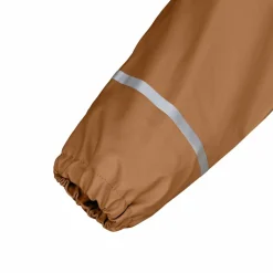 Kinder Celavi Kinderhosen|Kinderjacken*RAINWEAR SET LINING -PU Kinder - Regenset