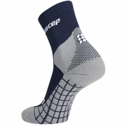 CEP LIGHT MERINO SOCKS, HIKING, MID CUT, V3 Damen - Wandersocken^Damen Socken