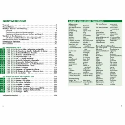 CEVENNEN: STEVENSONWEG GR 70 - Wanderführer^ Wanderführer