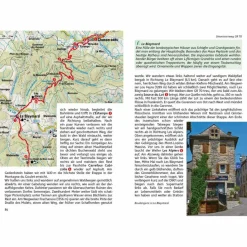 CEVENNEN: STEVENSONWEG GR 70 - Wanderführer^ Wanderführer