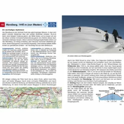 CHIEMGAUER ALPEN^ Wintersportführer