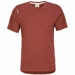 Herren Chillaz Shirts Und Tops*MOUNTAIN LOGO Herren - T-Shirt