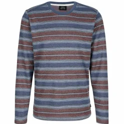 Herren Chillaz Shirts Und Tops*PORTO Herren - Langarmshirt