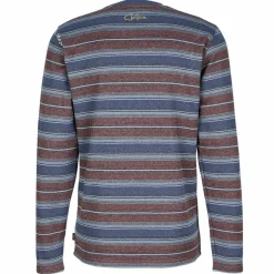 Herren Chillaz Shirts Und Tops*PORTO Herren - Langarmshirt