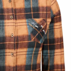 Chillaz SIMILAUN 2.0 Damen - Outdoor Bluse^Damen Hemden