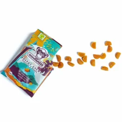 Chimpanzee ENERGY CHEWS - Energieriegel^ Verpflegung