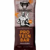 Chimpanzee Verpflegung*PROTEINBAR CHOCOLATE-BIO - Energieriegel