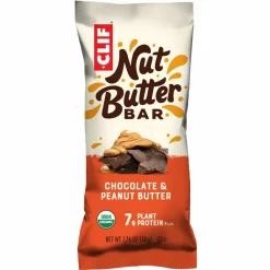 Clif Bar CLIF NUT BUTTER BAR - Müsliriegel^ Verpflegung