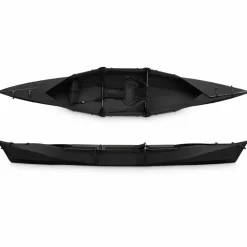 CLR Outdoor VIK 3.8 MODELL 2023 Unisex - Kajak^ Kajaks